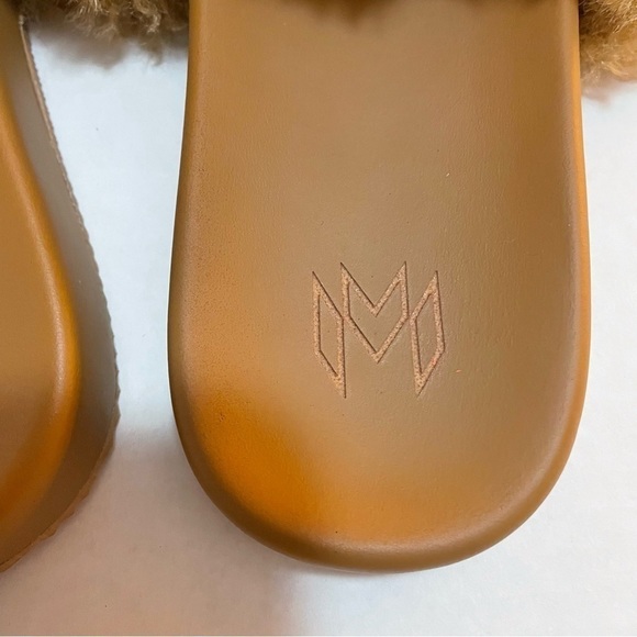 - 𝅺MALVADOS Selena Slides, In Bramble - Picture 11 of 15